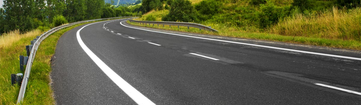 Belvoir Driving School Road