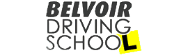 Belvoir Driving School Logo