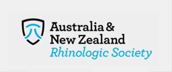 Australia & New Zealand Rhinologic Society Logo