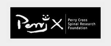 Perry Cross Spinal Research Foundation Logo