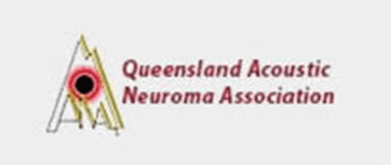 Queensland Acoustic Neuroma Association Logo