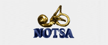 NOTSA Logo