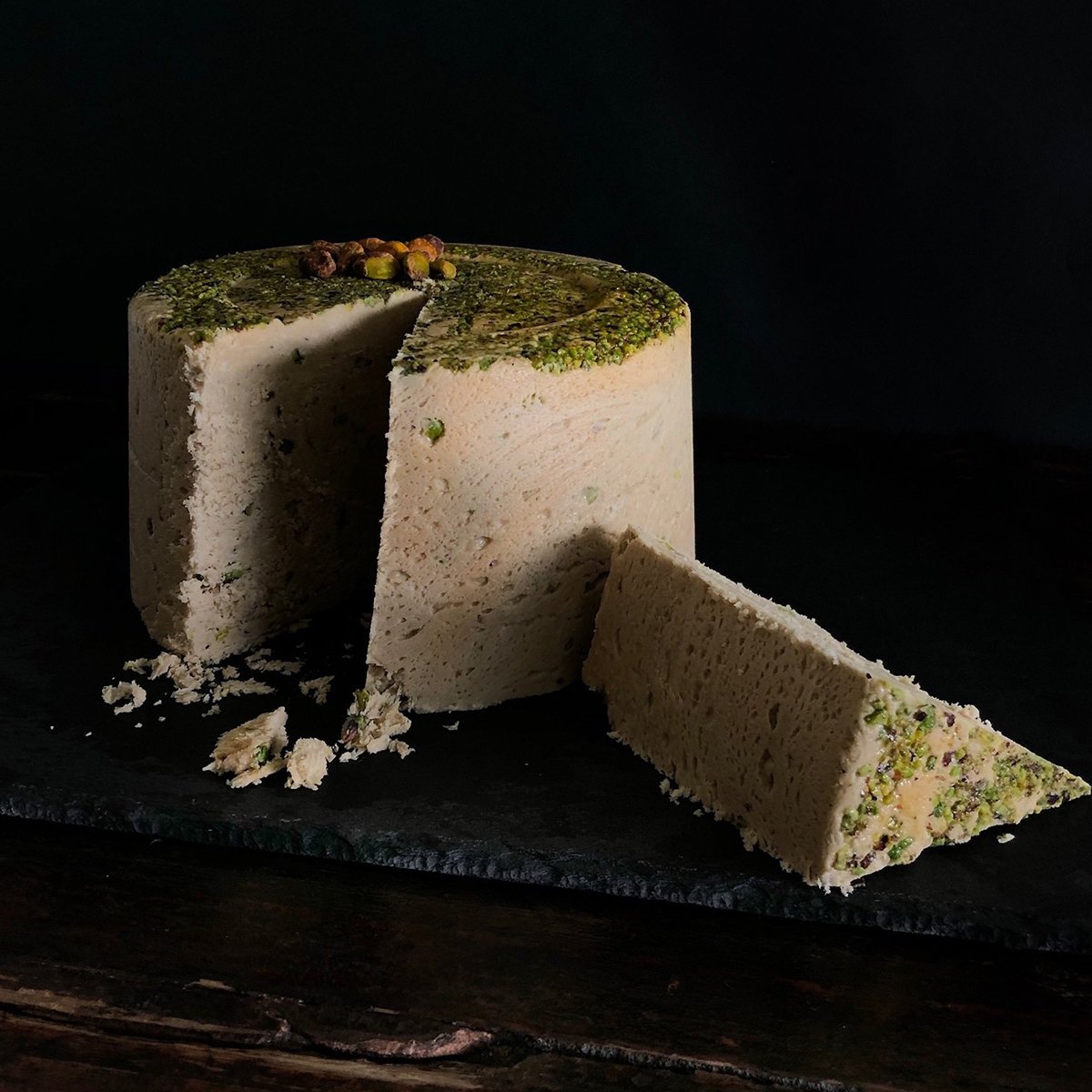 Buy Premium and Artisinal Halva at Halva Boutique