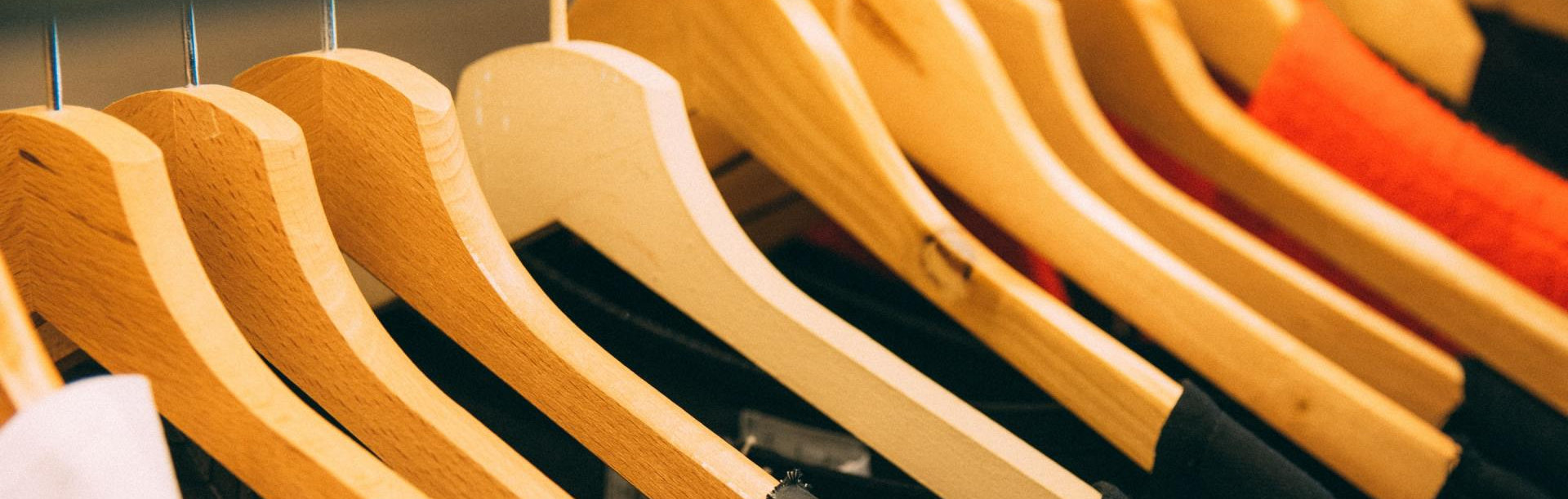 How to Make Your Custom Closets Smell Better