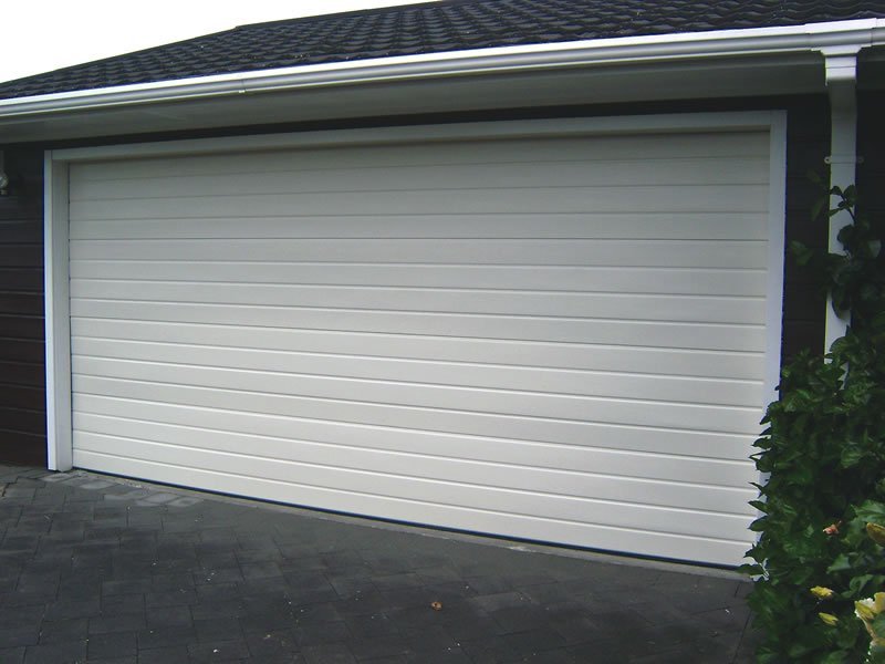 ribline garage door
