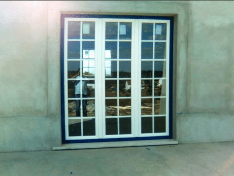 caixilharia pvc 2