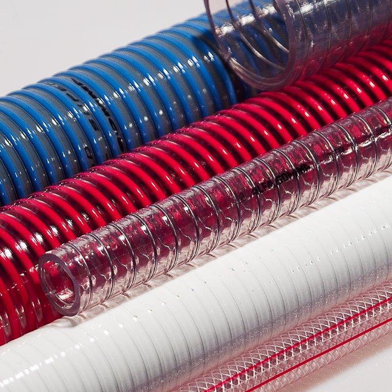 Hoses Fittings and Assembly Service Yorkshire Engineer