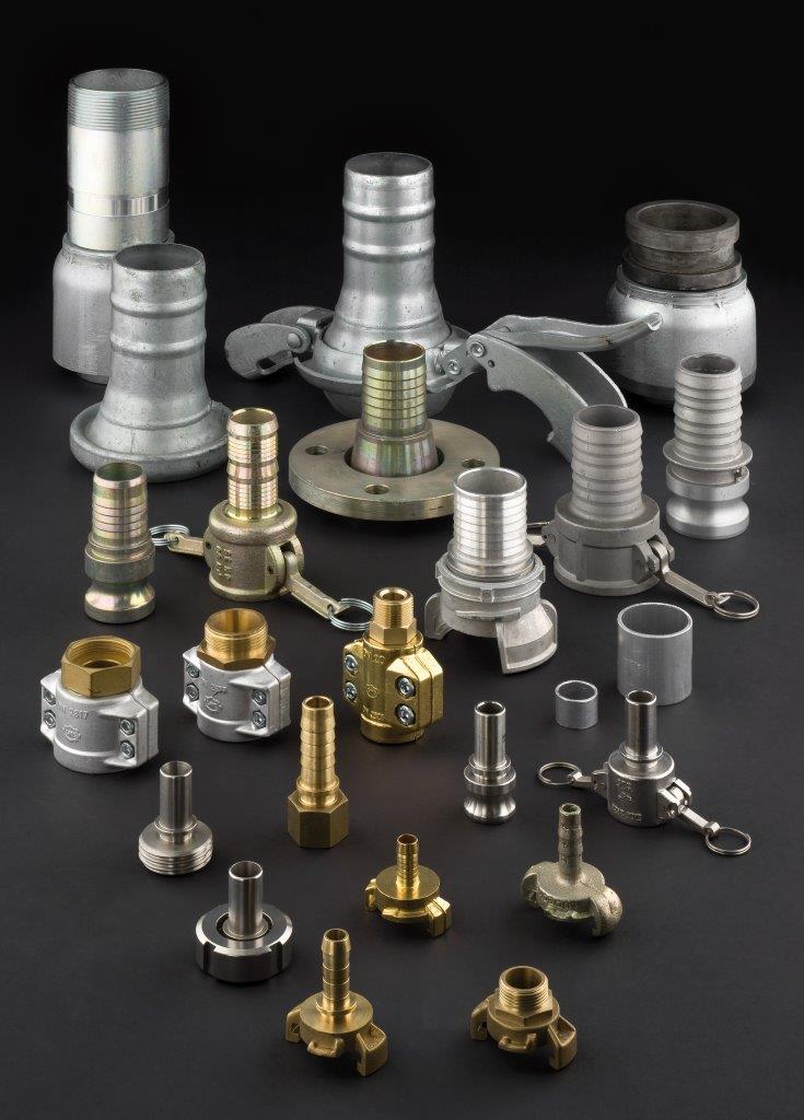 Hoses Fittings and Assembly Service Yorkshire Engineer