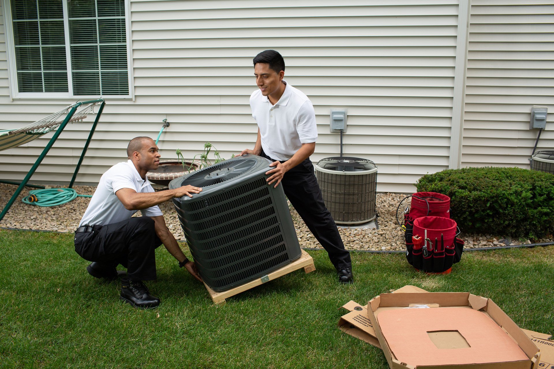 Plumbers in Gardena, CA Drain Right Services