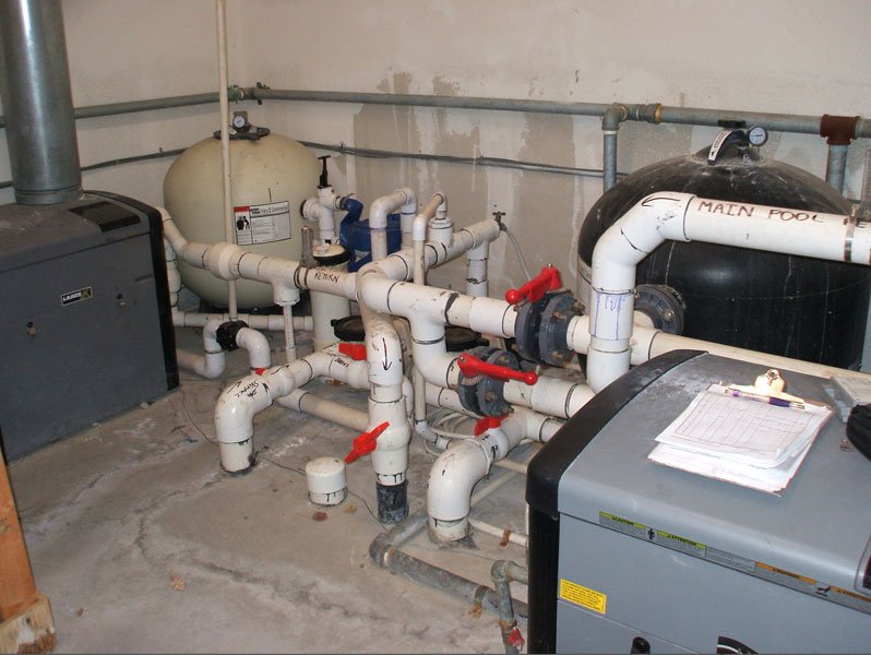 Pool Services Picture Perfect Pool Services Inc