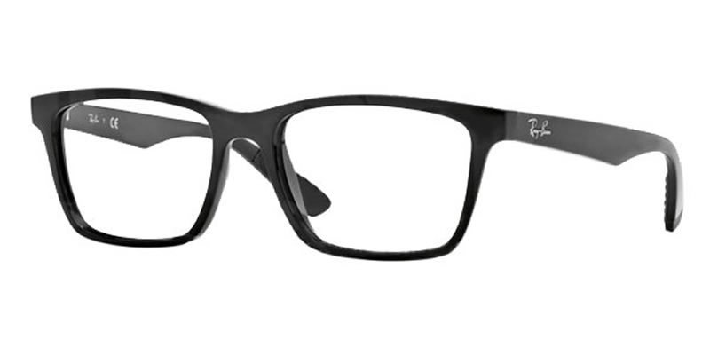 Ray-Ban Optical - Glasses Frames, RayBan Frames & The Best ...