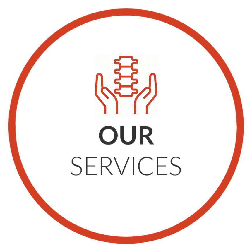 Chiropractic, Acupuncture and Orthotic Services St. Albert