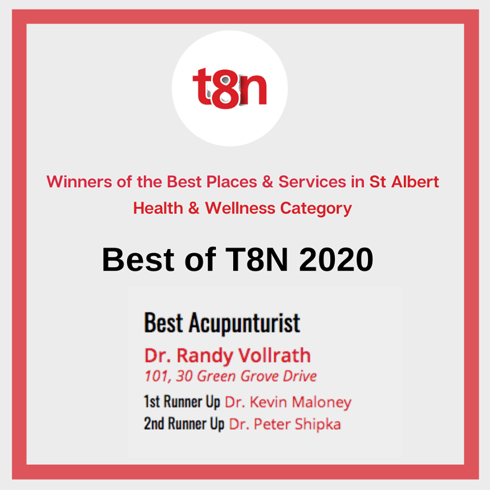 Chiropractic, Acupuncture and Orthotic Services St. Albert