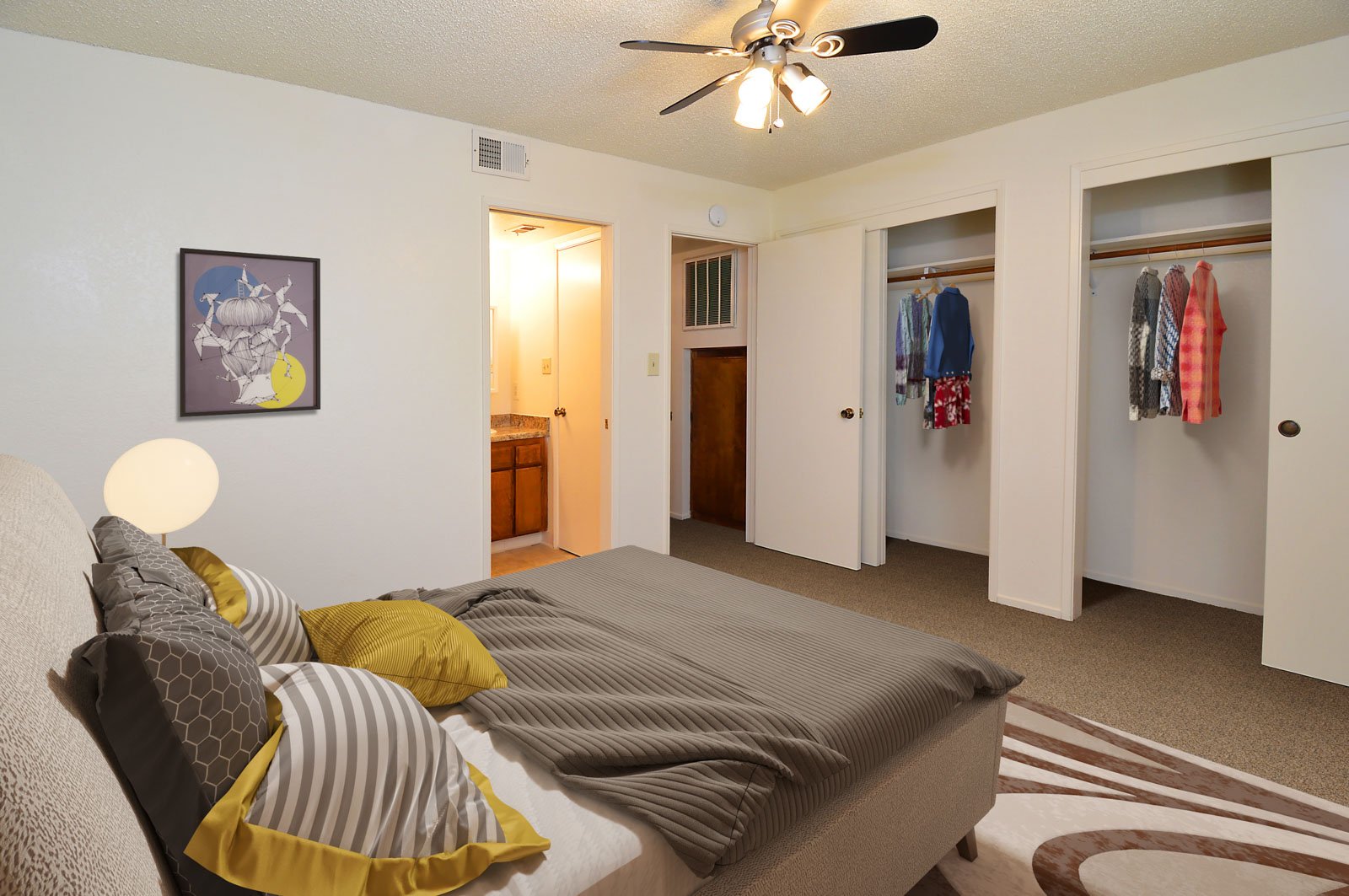 Panorama Pines Apartments Photo Gallery