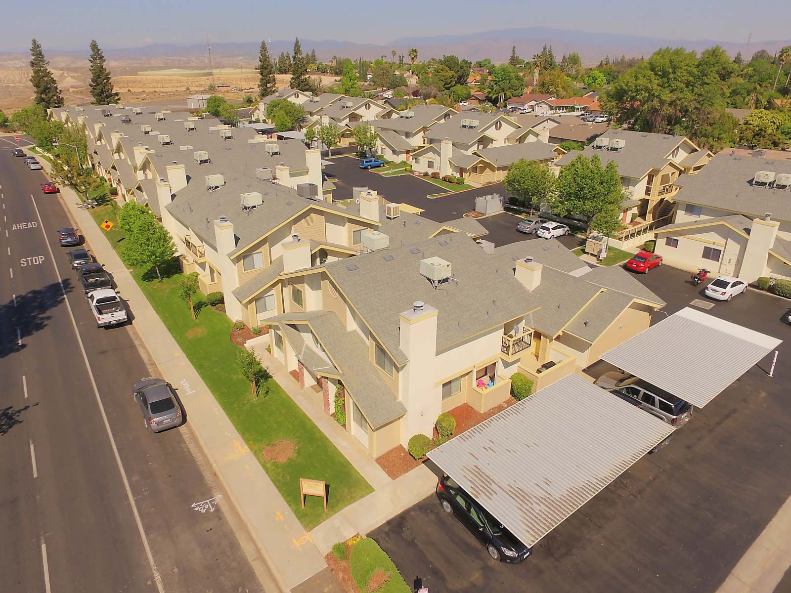 Panorama Pines Apartments Photo Gallery