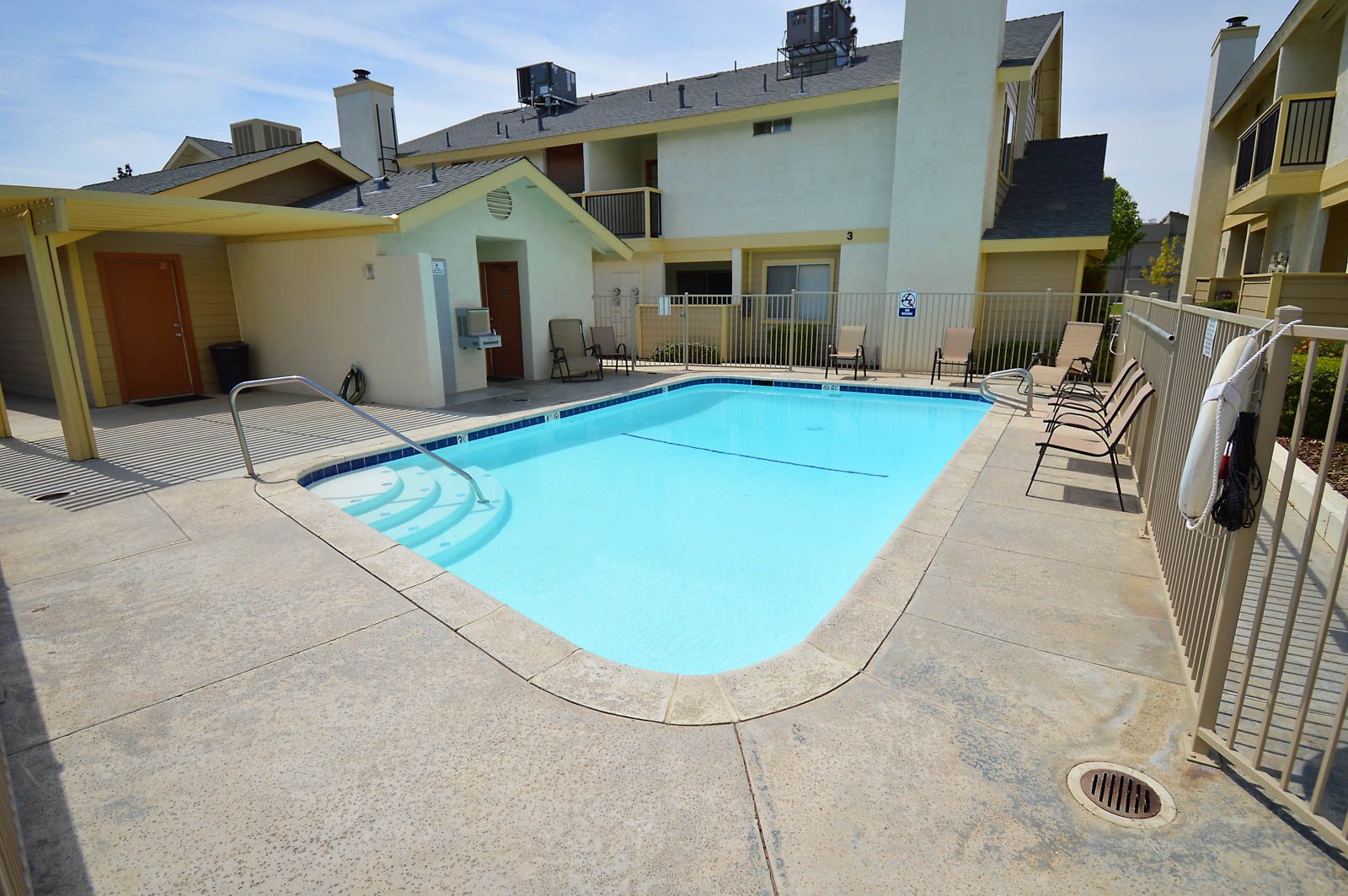 Panorama Pines Apartments Photo Gallery