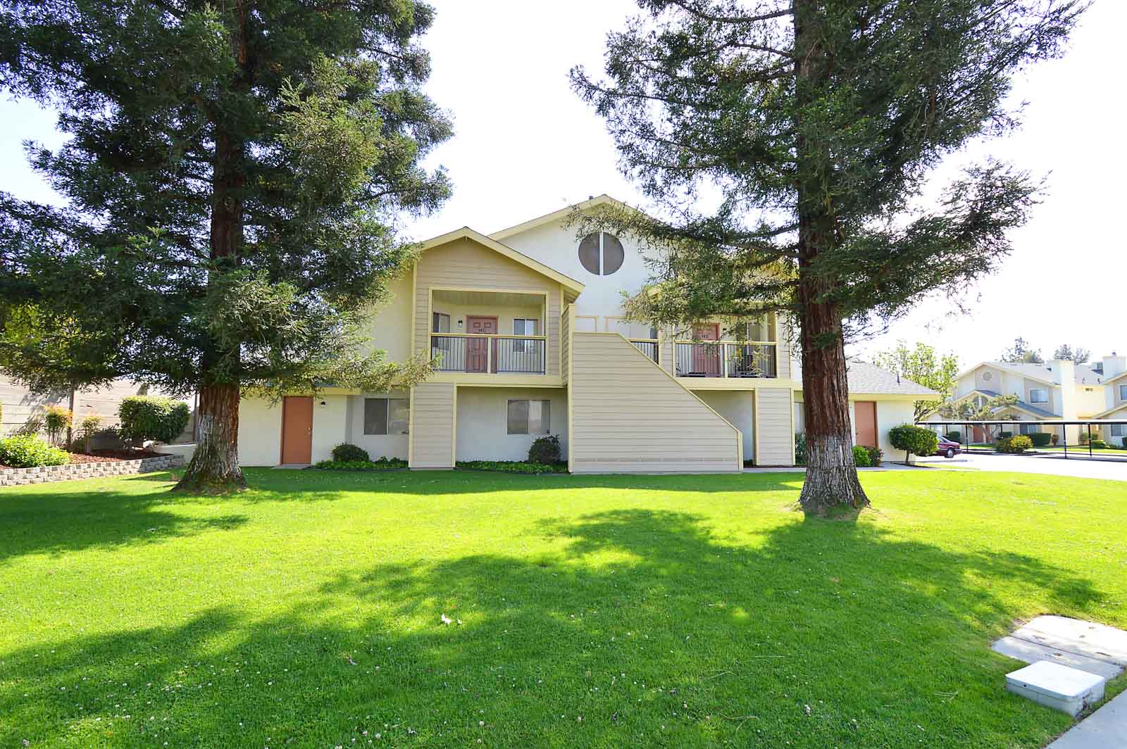 Panorama Pines Apartments Photo Gallery