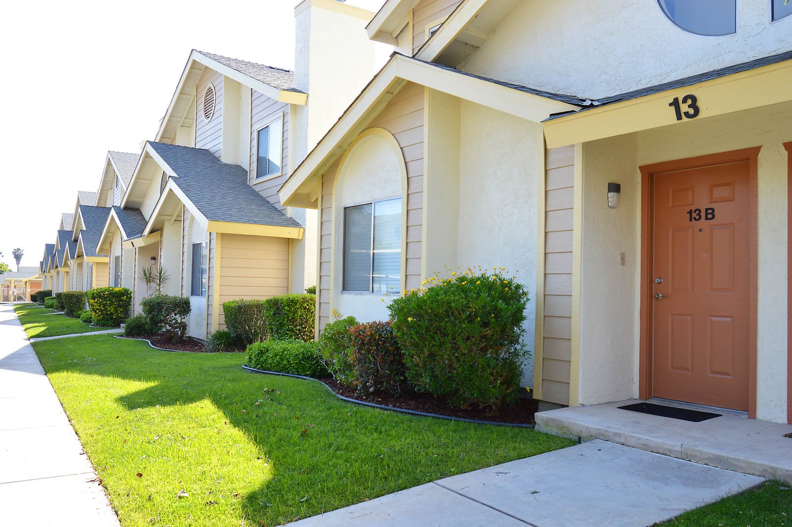 Panorama Pines Apartments Photo Gallery