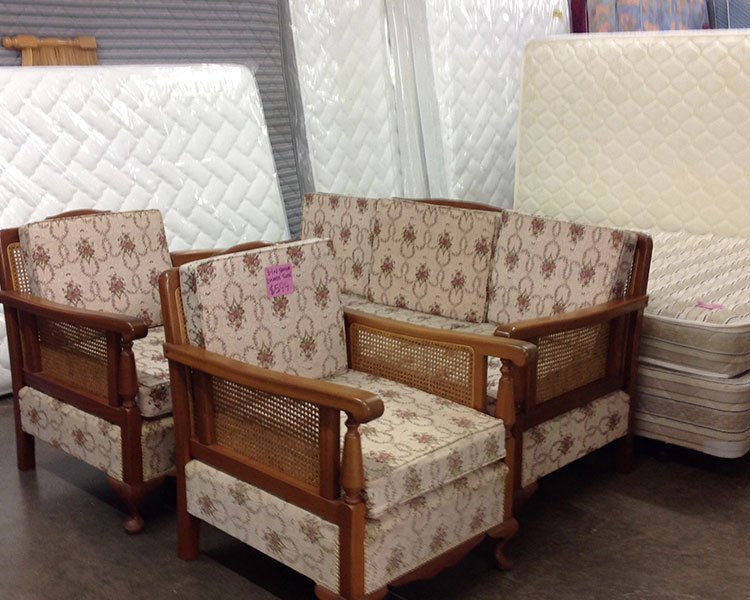 Sell Furniture Auckland Transit Traders