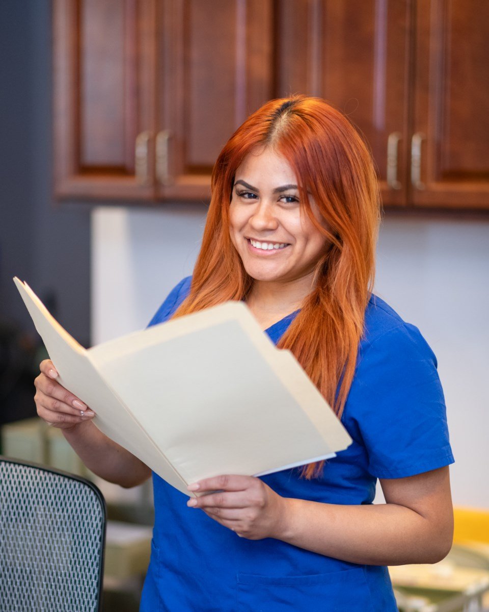 Family Dentist Liberty Township, OH Liberty Dental Care & Dentures