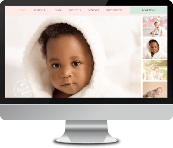 Brandie Narola Site