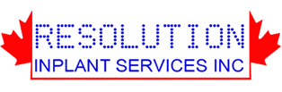 Resolutions Inplant Services logo
