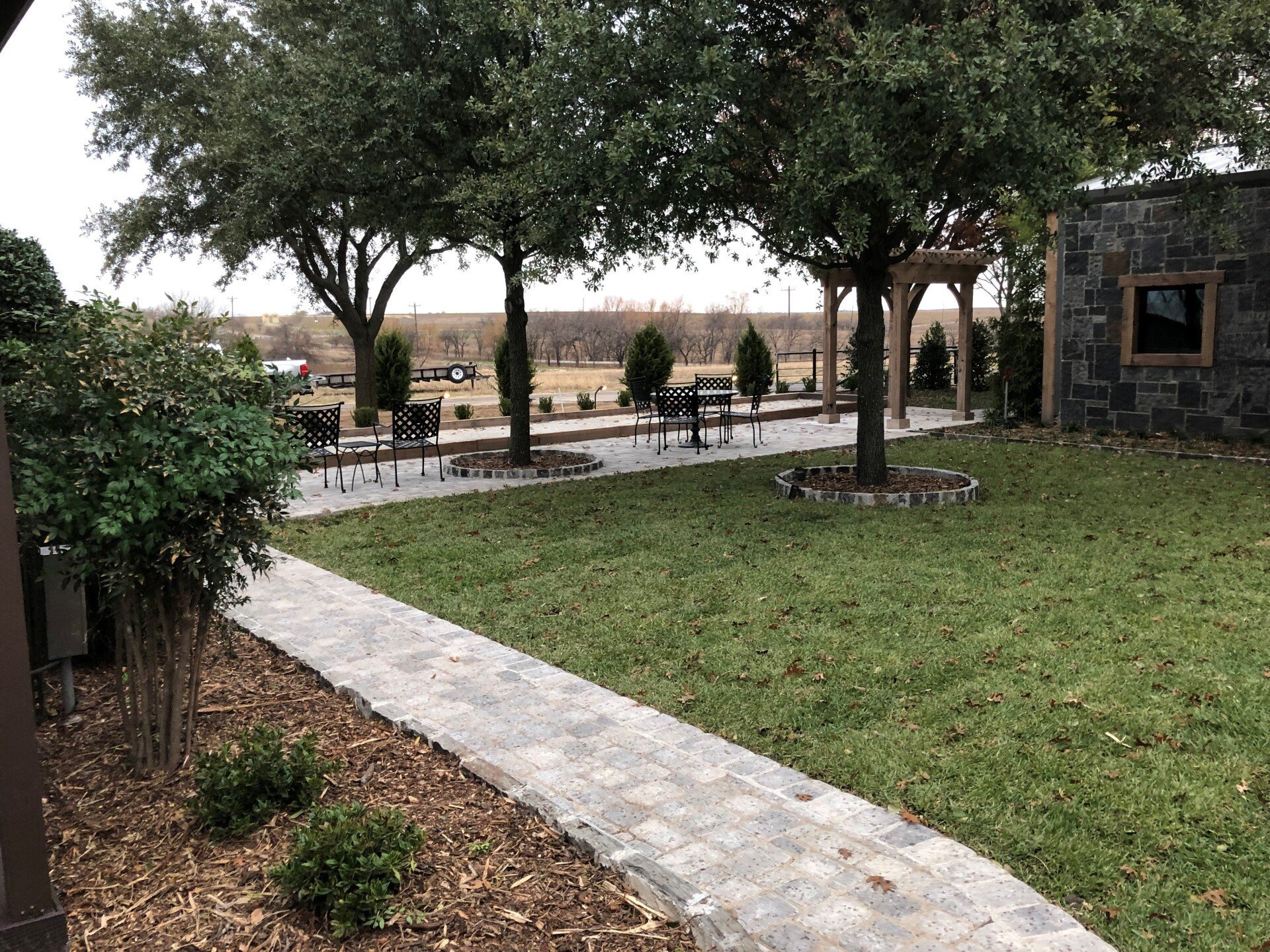 North Texas Experienced Landscaper Decatur, TX Superior Lawn