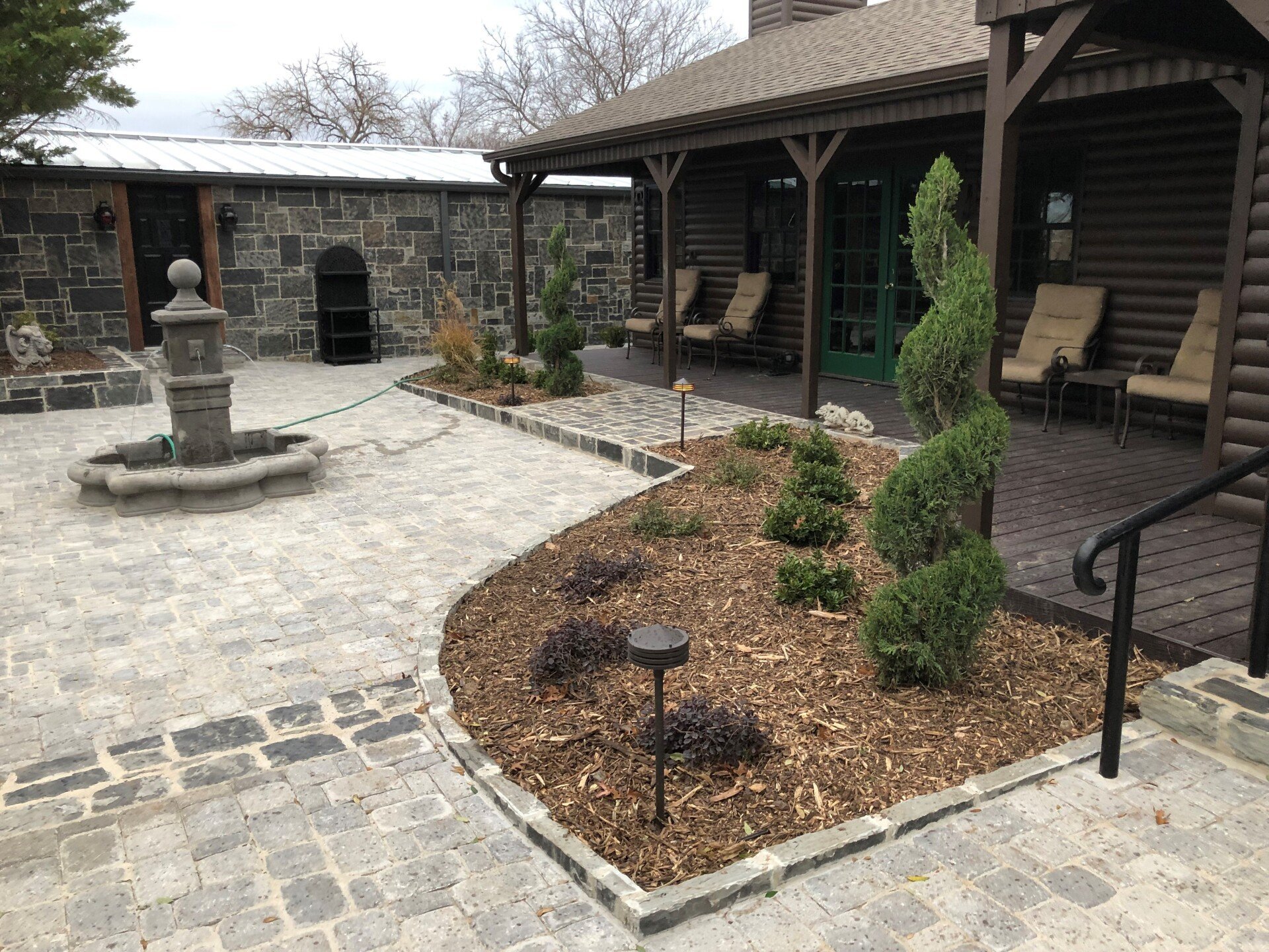 North Texas Experienced Landscaper Decatur, TX Superior Lawn