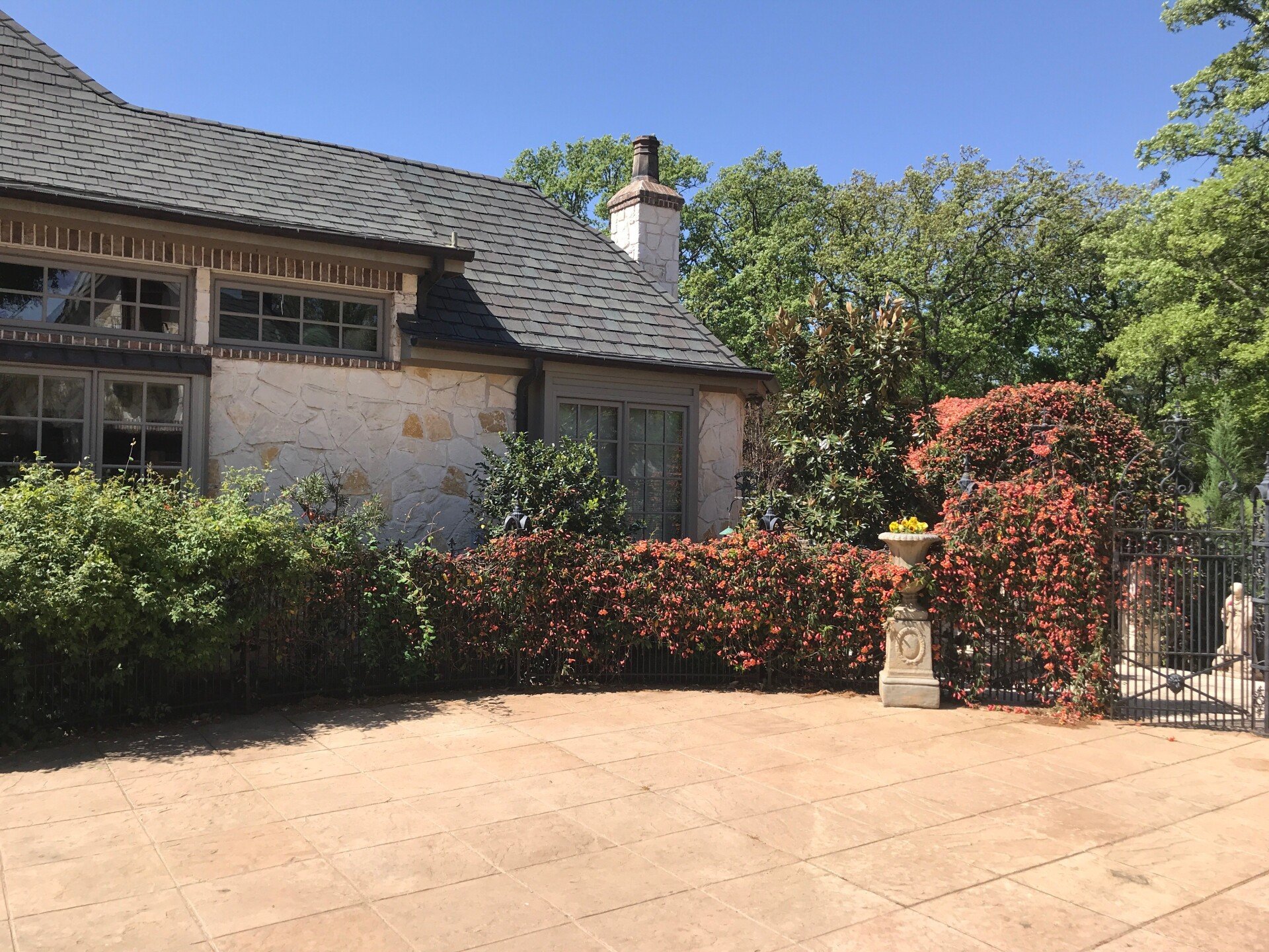 North Texas Experienced Landscaper Decatur, TX Superior Lawn