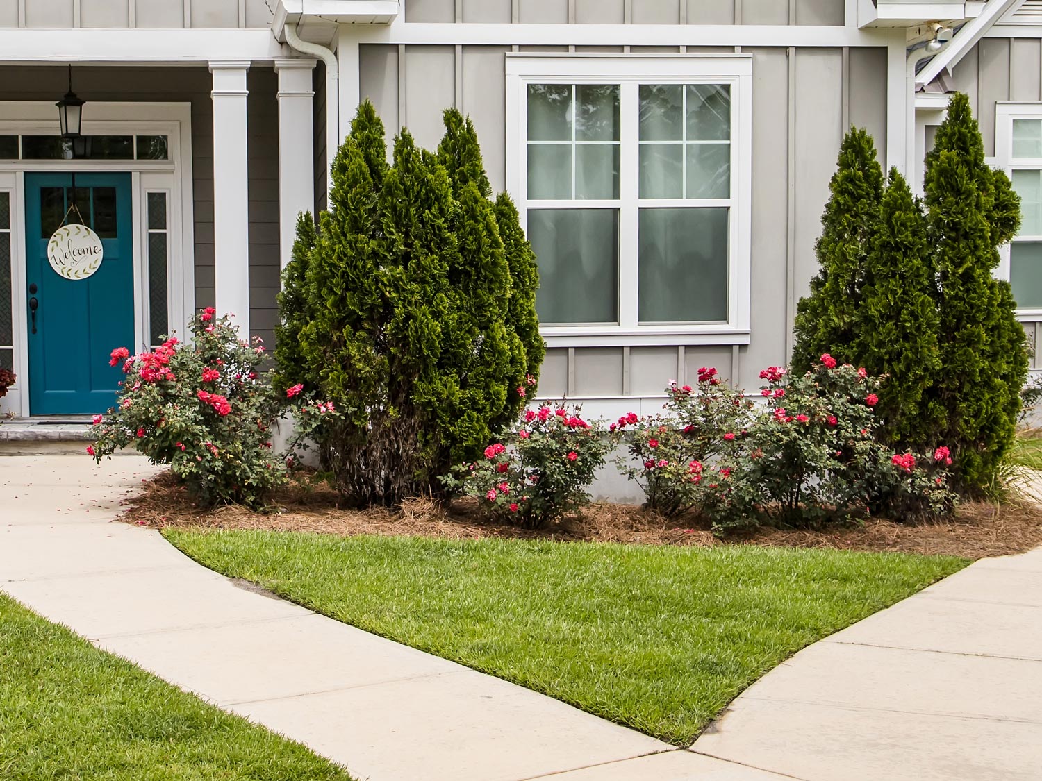 Home Landscaping & Irrigation Decatur, TX Superior Lawn & Landscape