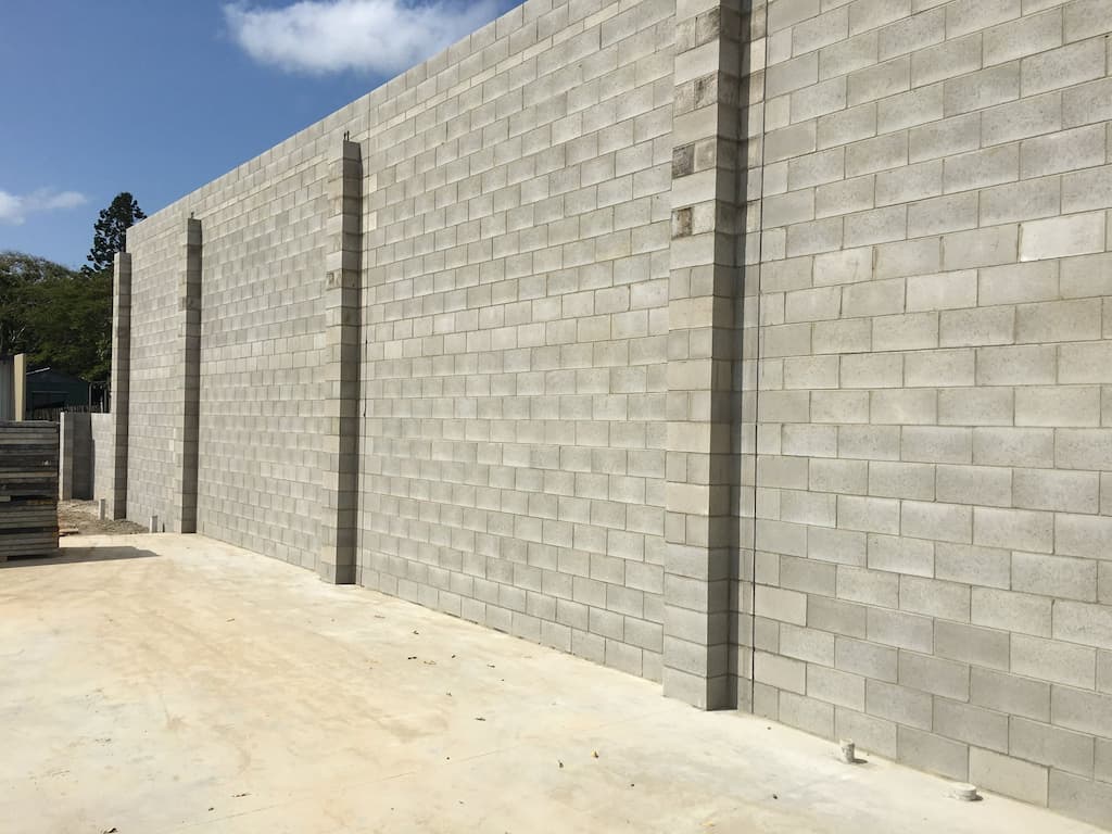 Better Blocks Masonry Construction in Sunshine Coast