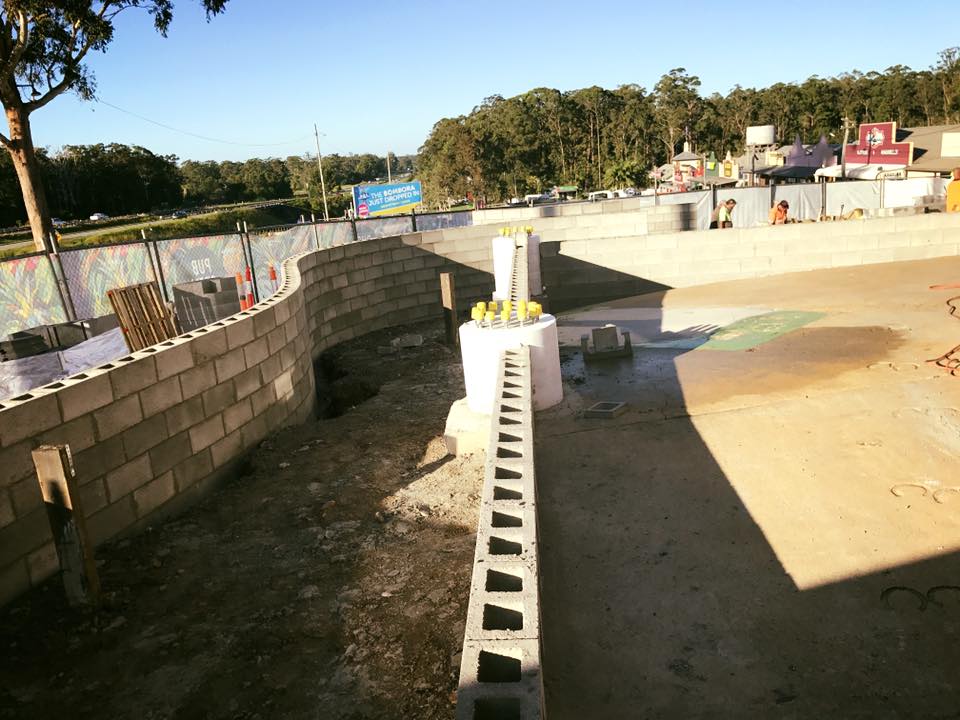 Better Blocks Masonry Construction in Sunshine Coast