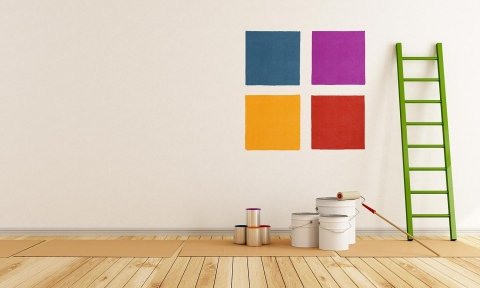 Colorificio cagliari sestu gemi edilizia Pittura per arredamento moderno