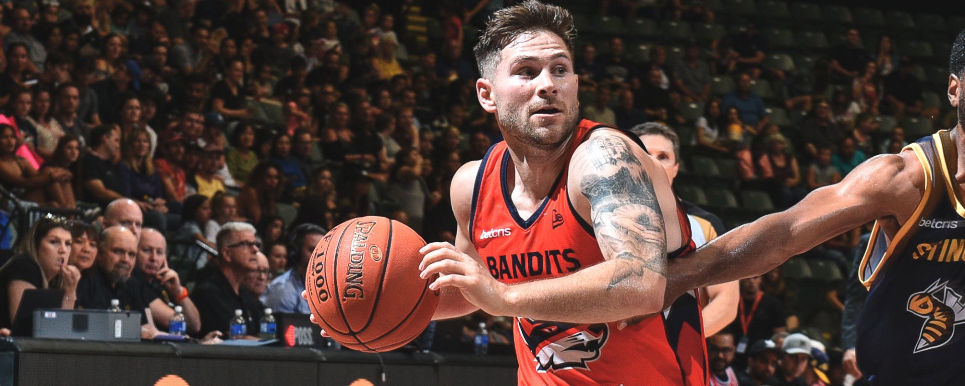 The Bandits Professional Basketball Team