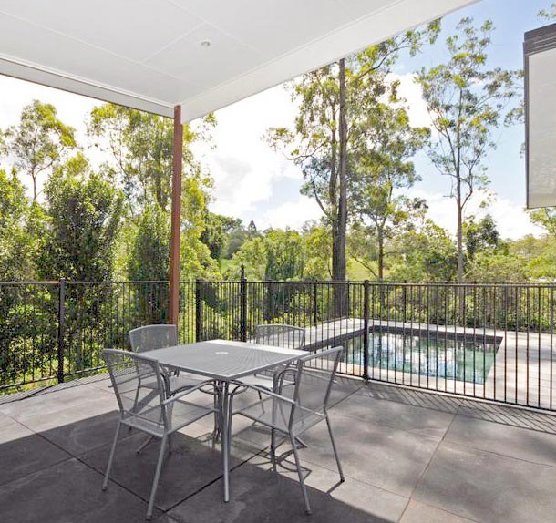 Two Storey / High Set Homes in Redcliffe Seapointe Homes