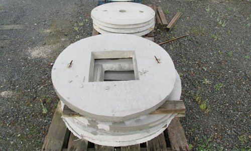 Offal holes drilling services in Waikato