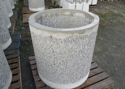 Concrete liners services in Waikato