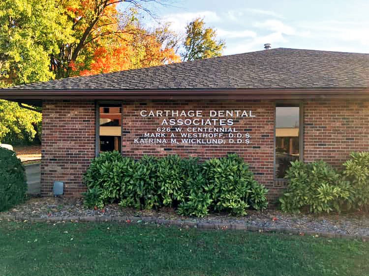 About Carthage Dental Associates Carthage MO About Carthage Dental Associates Carthage MO