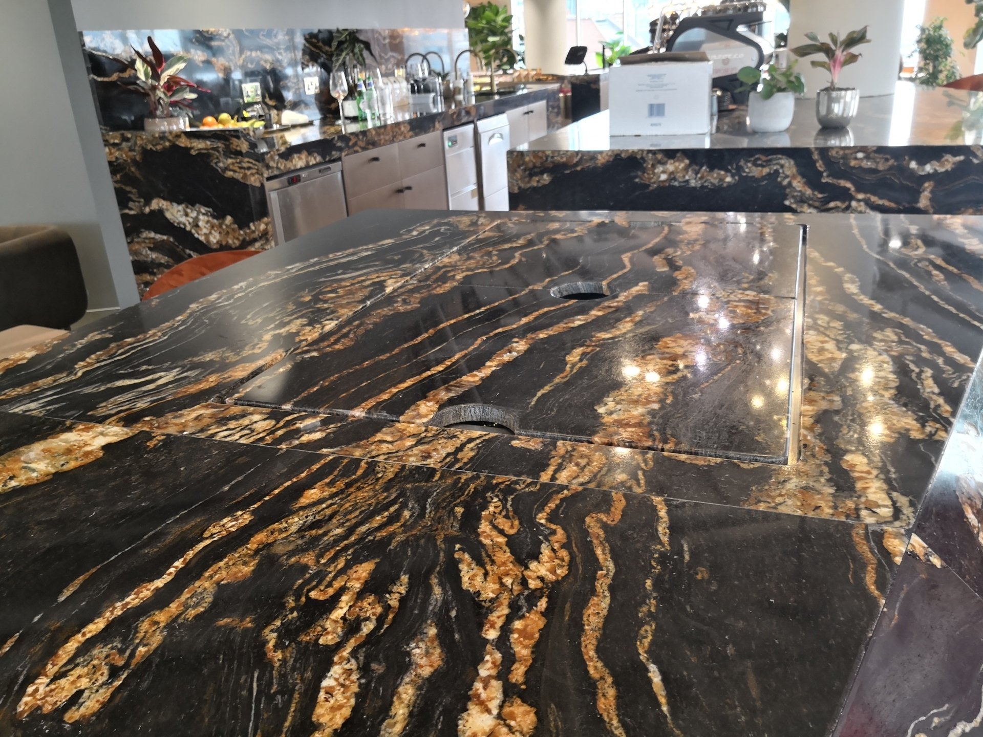 Richstone Marble And Granite