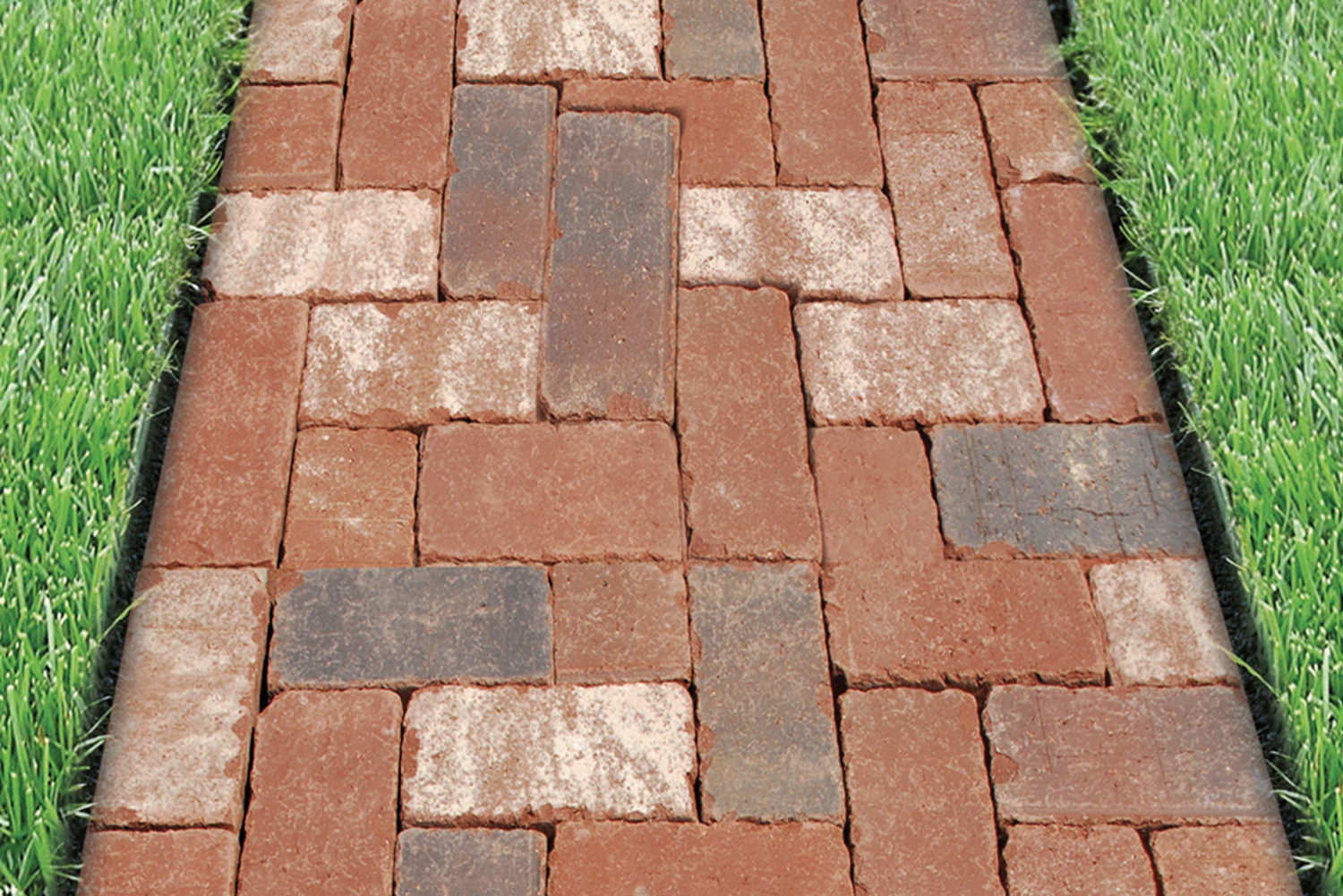 Masonry Pavers
