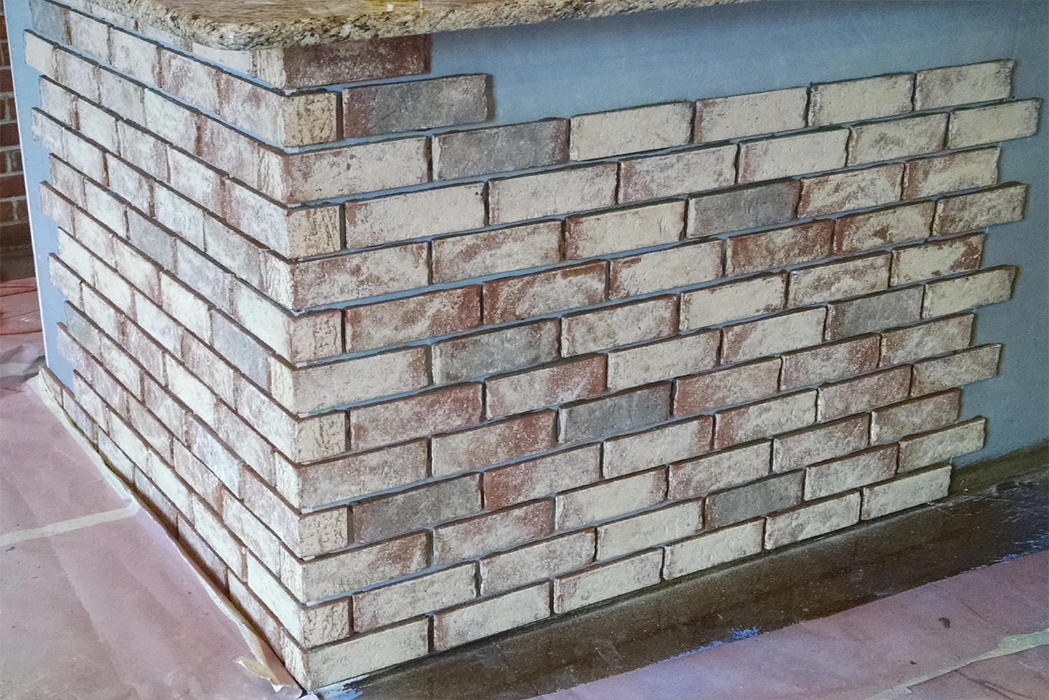 Thin Brick