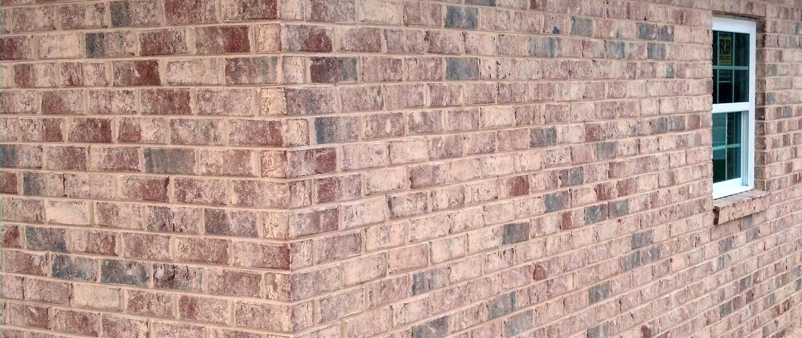 Hartsville Rose Palmetto Brick