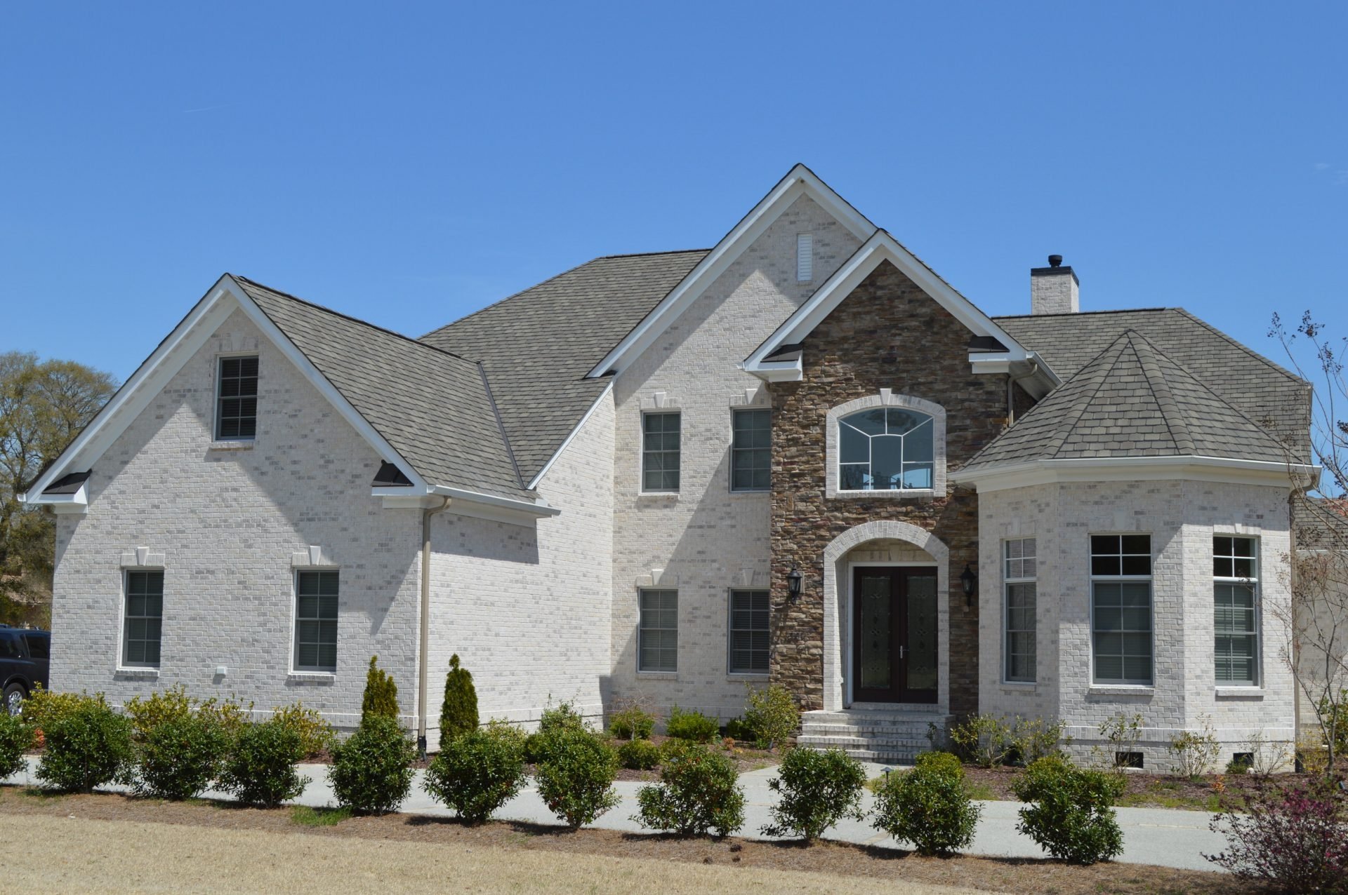 Riviera Palmetto Brick