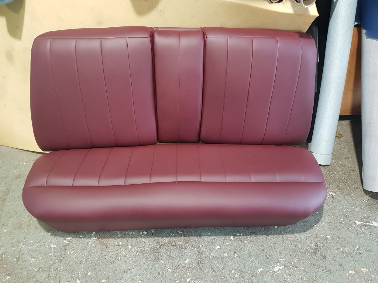 Car Upholstery in Darwin All Car Upholstery