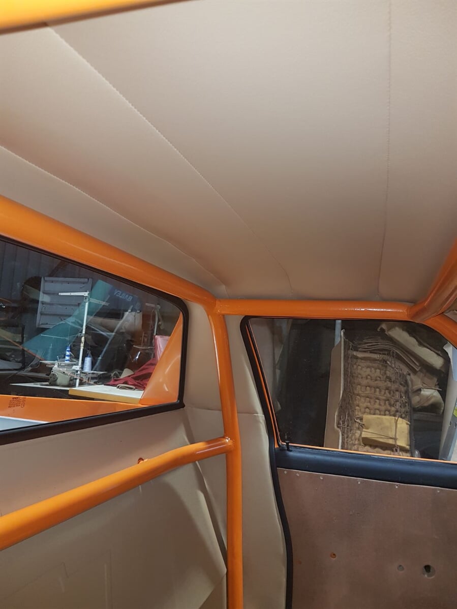 Car Upholstery in Darwin All Car Upholstery