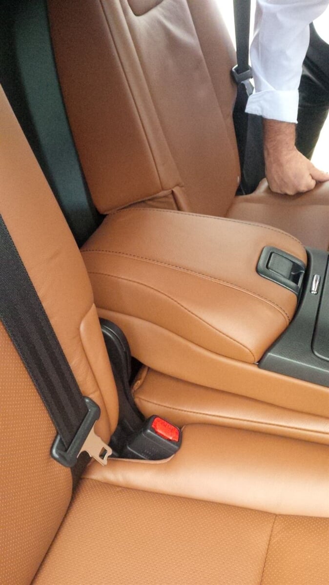 Car Upholstery in Darwin All Car Upholstery