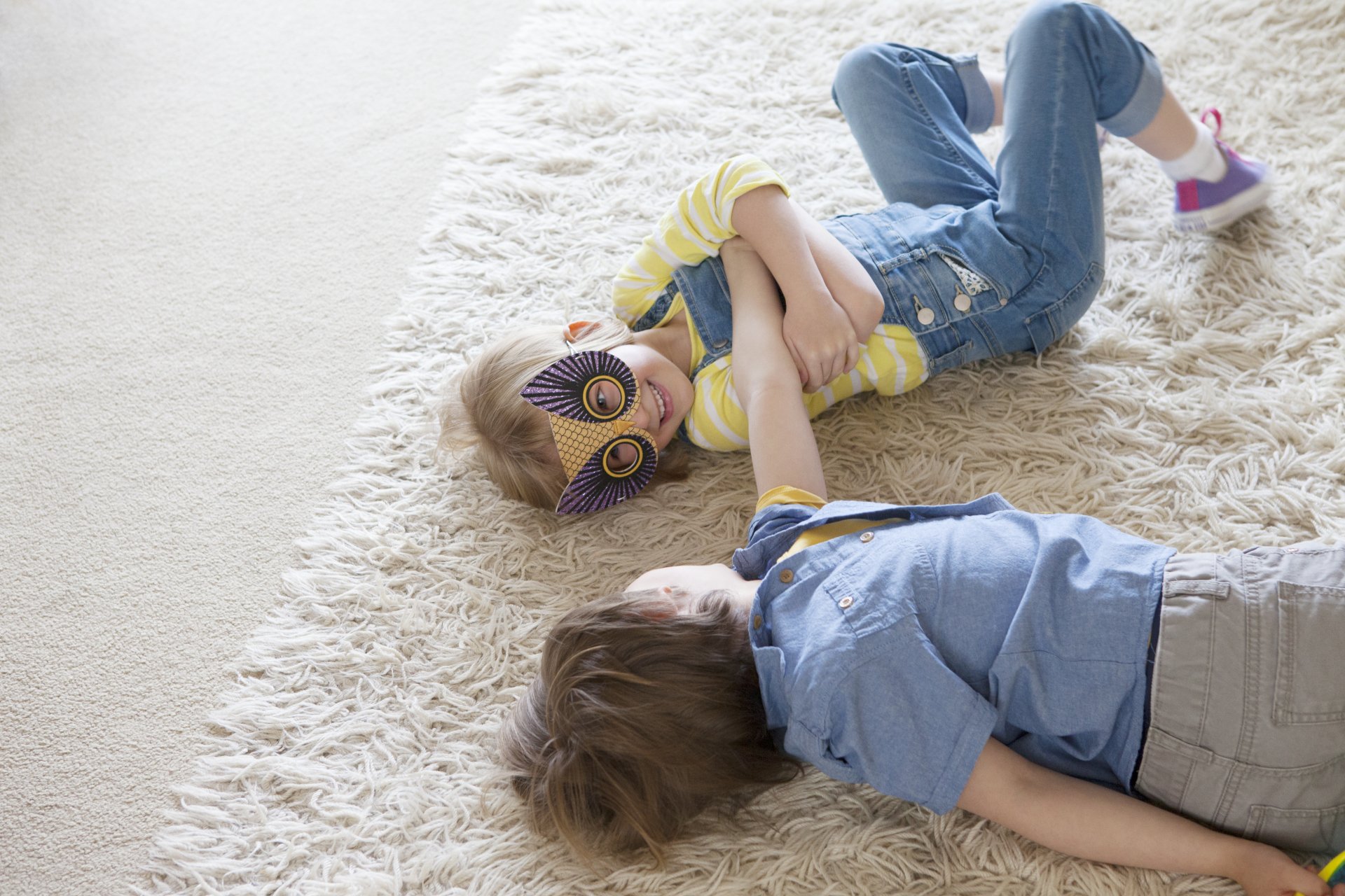 Quality, cost effective carpets & rugs in Newcastle