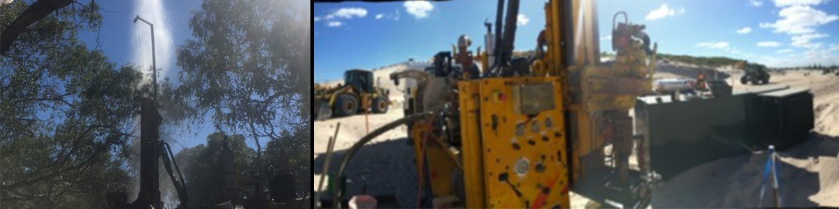 baines drilling boring services equipment