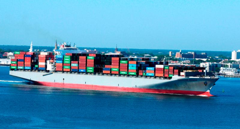 Charleston Sister Cities International