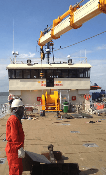 Company Profile Company Profile